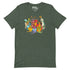 Alien Band T-Shirt 13