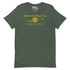 Miskatonic University Astrophysics T-Shirt 13
