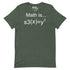 Math is Sexy T-Shirt 13