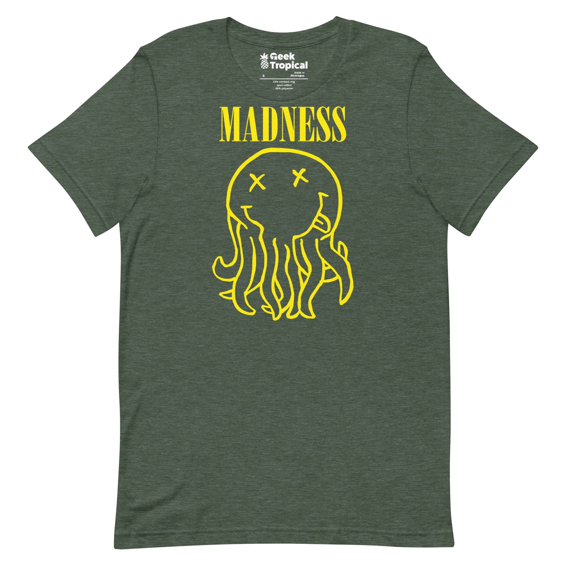 Madness T-Shirt 13