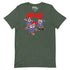 Lawn of the Dead T-Shirt 12