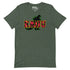 Kaiju BC T-Shirt 13
