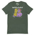 Half of You Can Do It T-Shirt 16