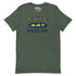 Gamer Athletic Dept T-Shirt 16