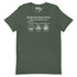 Gamebidextrous T-Shirt 12