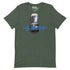 May the Froth Be With You T-Shirt 10