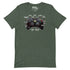 Game Controller How to Play T-Shirt 14