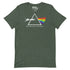 Dark Side of the Meow T-Shirt 13