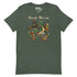 Book Wyrm T-Shirt 11