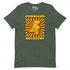 Combined Ancestry Dinosaur Nuggets T-Shirt 11