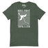 Roll First Think Later Dnd Dragons T-Shirt 11