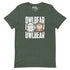 Dnd Owlbears T-Shirt 11