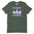 No Bunny Compares T-Shirt 11