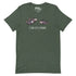 It Was Just A Prank Possum T-Shirt 11