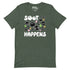 Soot Happens Sootsprites Anime T-Shirt 10