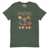 The Furrlowship of the Ring T-Shirt 11