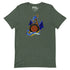 Dragon Storm Defender T-Shirt 12