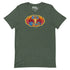 Dragon Stained Glass T-Shirt 14