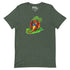 The Bookwyrm T-Shirt 14