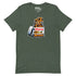 Nutella Cat T-Shirt 13