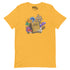 Mushroom Field Notes T-Shirt 14