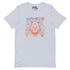 Capybara Neon Ramen T-Shirt Geek Nerd Animal Patterns Anime Design by Tobe Fonseca