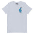 Dragon Song T-Shirt Geek Nerd Design by Tobe Fonseca Fantasy Prints FLOW DESC WRITING