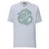 Ancient Dragon T-Shirt Geek Nerd Advertise to Meta Fantasy Prints FLOW DESC WRITING