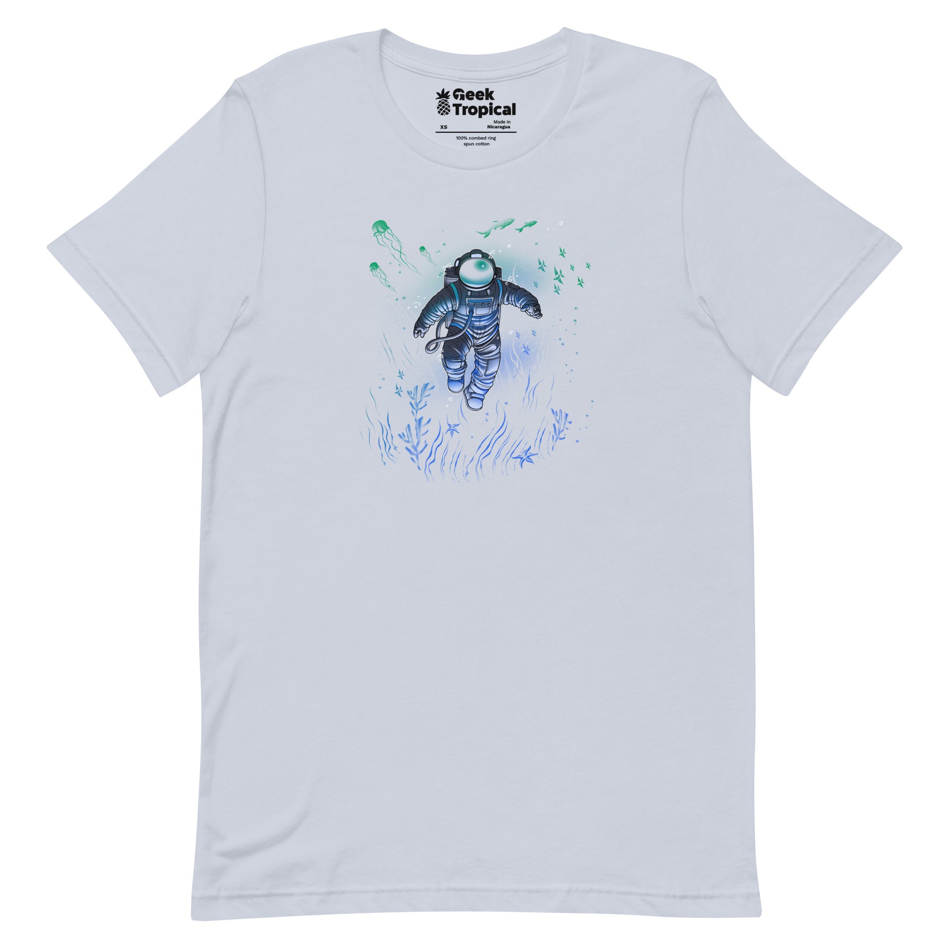 Under The Sky T-Shirt 15