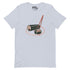 Sushi Cell Science T-Shirt 16