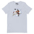 Witch Moonlight Ride T-Shirt 14