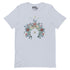 Blossom House T-Shirt 14
