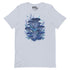 Blue Oyster T-Shirt 13