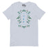 Moonlight Garden Festive T-Shirt 15