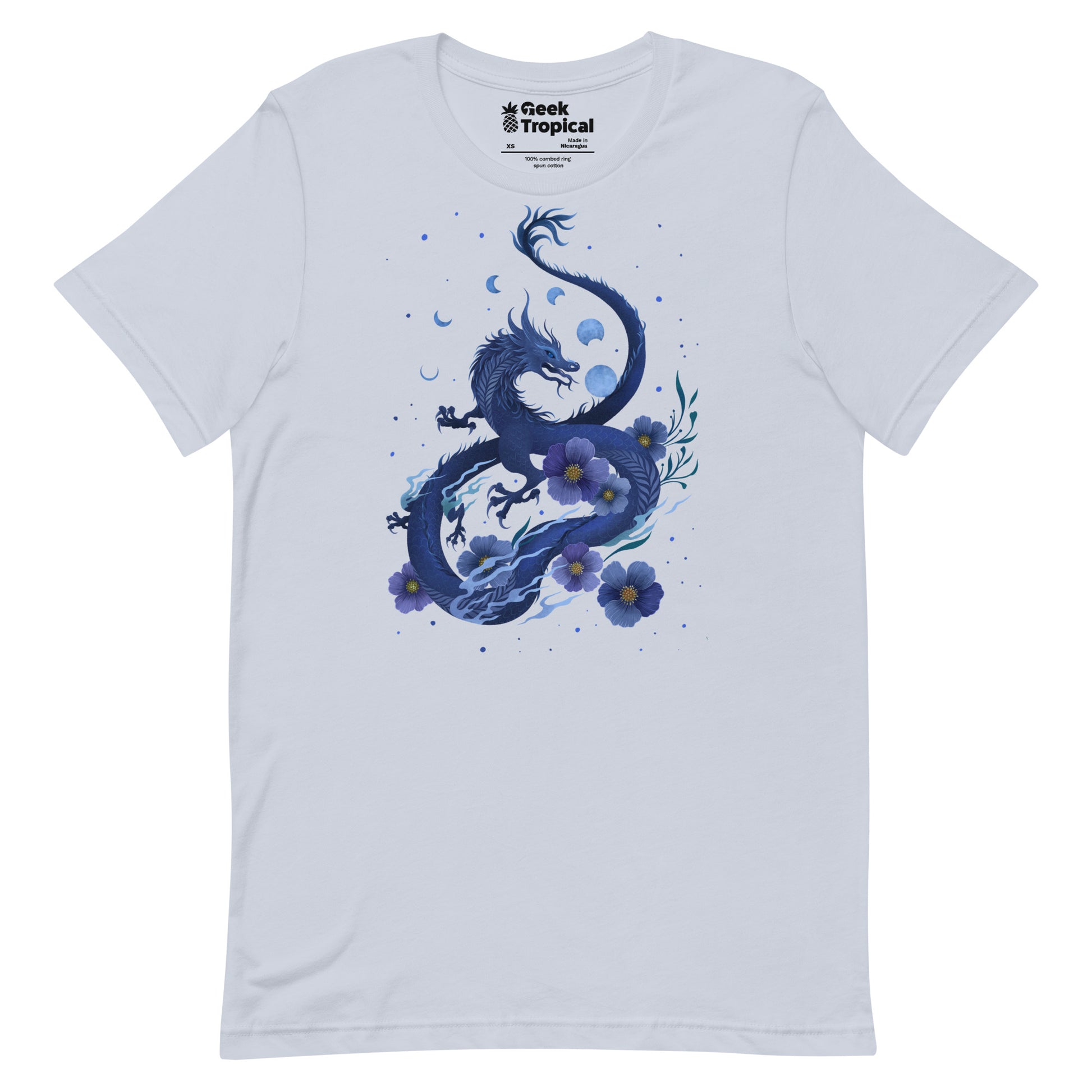 Year of the Dragon T-Shirt 15