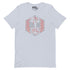 Tribal Dragon D20 T-Shirt 16