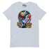 Robot Reading T-Shirt 9