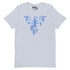Ice Tribal Dragon T-Shirt 15