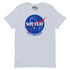 Earth Is Not Flat We Checked T-Shirt 15