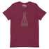 Always Science T-Shirt Geek Nerd Design by Tobe Fonseca FLOW DESC WRITING science print