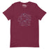 Silly Animals Constellations T-Shirt Geek Nerd Animal Patterns Design by Tobe Fonseca FLOW DESC WRITING