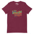Can I Lick It Periodic Table T-Shirt Geek Nerd Design by Tobe Fonseca FLOW DESC WRITING Funny Prints