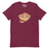 Capybara Cute Ramen T-Shirt Geek Nerd Animal Patterns Design by Tobe Fonseca FLOW DESC WRITING