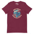 Do Not Resuscitate Reaper T-Shirt Geek Nerd Design by Tobe Fonseca Fantasy Prints FLOW DESC WRITING