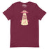 Why Did You Took So Long UFO T-Shirt 9