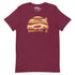 Explore Space Astronaut T-Shirt 9