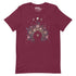 Blossom House T-Shirt 8