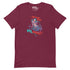 Cyberpunk Mermaid T-Shirt 9