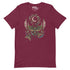 Heads of Death T-Shirt 8