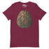 Always On My Mind T-Shirt 9